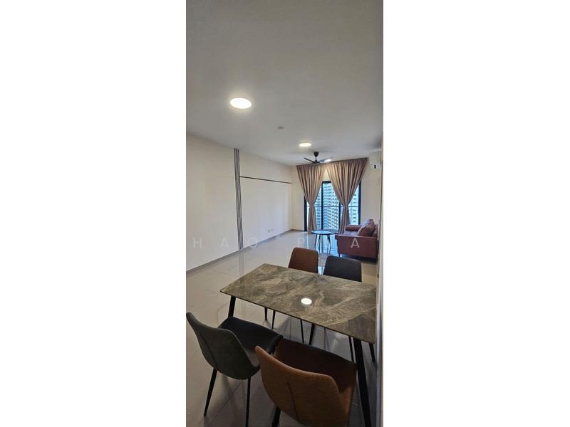 D'Cosmos Residences - 2