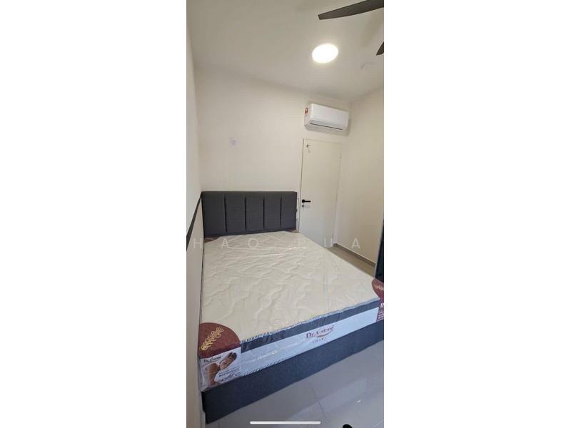 D'Cosmos Residences - 4