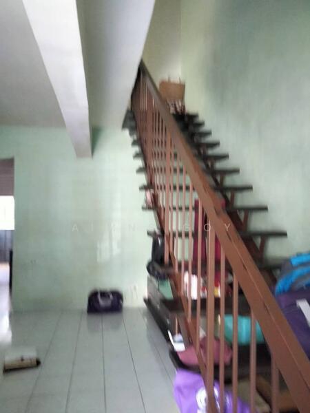 Bandar Mahkota Cheras Section 7 (18x60) Extended Unit - 4