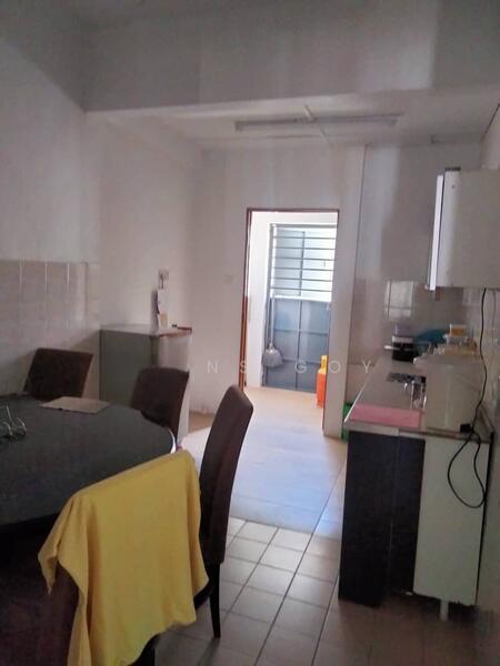 Bandar Mahkota Cheras Section 7 (18x60) Extended Unit - 3