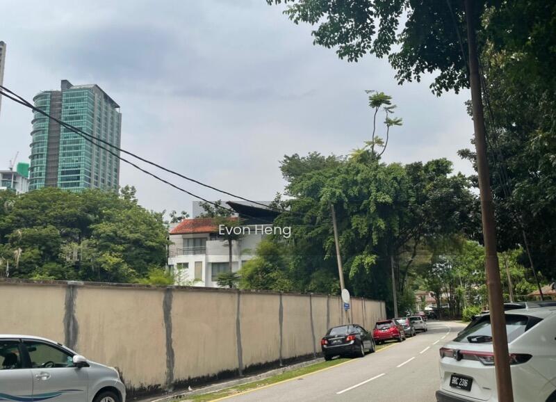 Kampung Datuk Keramat - 5