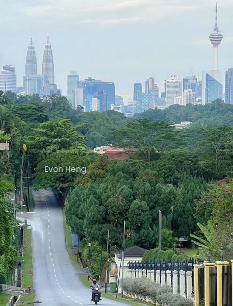 Kampung Datuk Keramat - 3