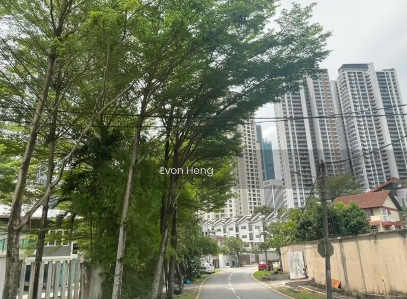 Kampung Datuk Keramat - 2