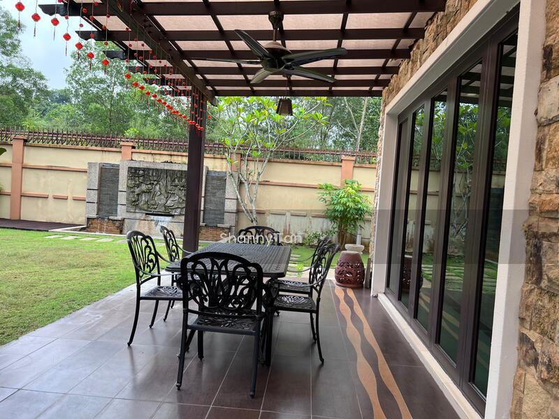 Bukit Sungai Long - 2