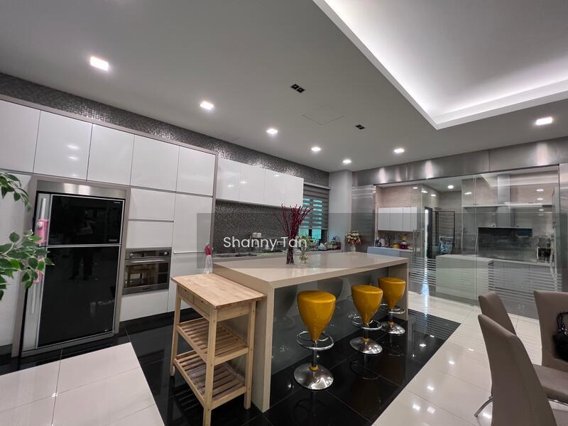 Bukit Sungai Long - 5