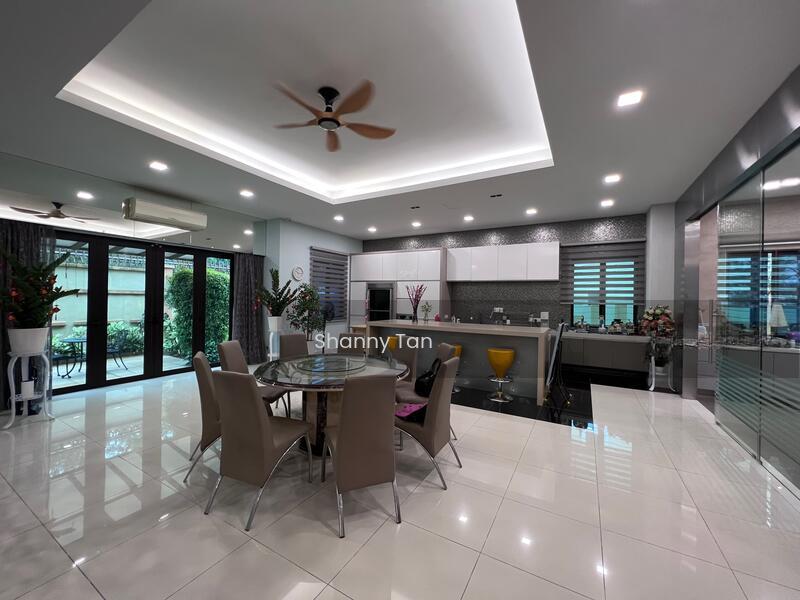 Bukit Sungai Long - 4