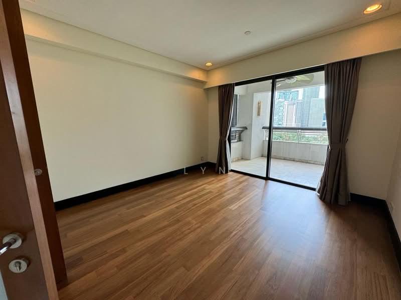 The Binjai on the Park - 5