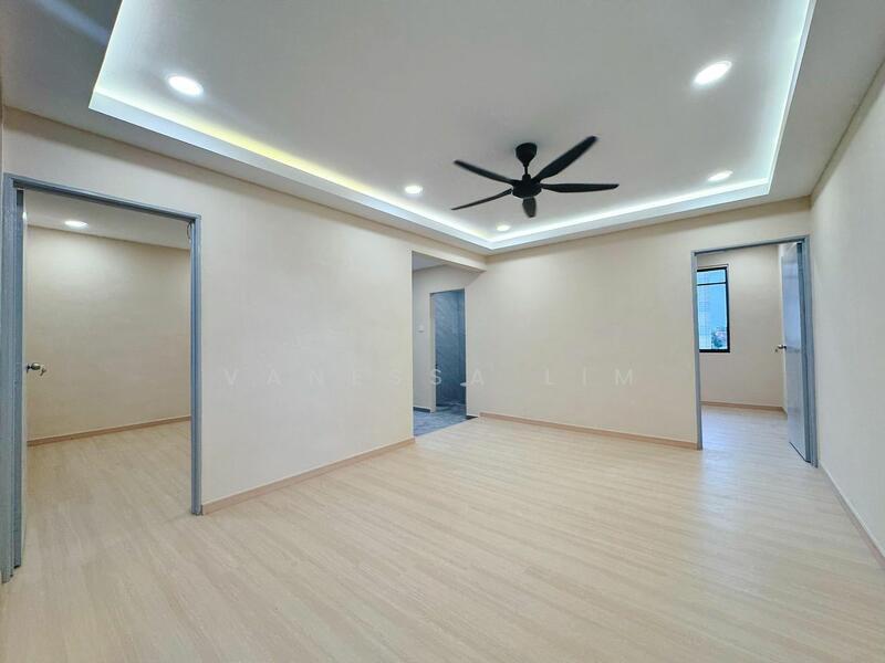 Taman Daya - Jalan Nibong 28 - 4