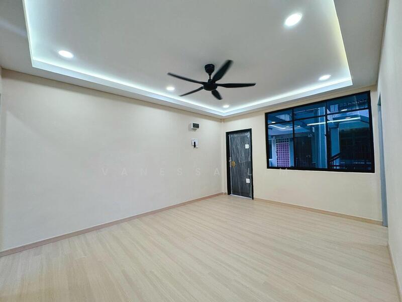 Taman Daya - Jalan Nibong 28 - 5