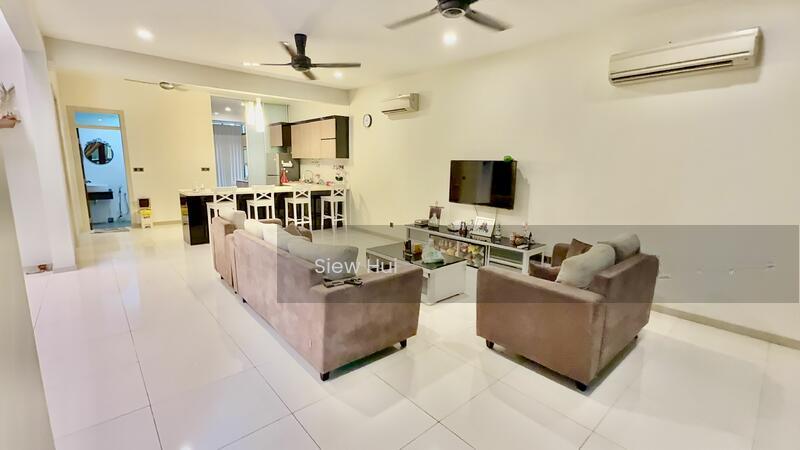 East Ledang @ Harmony Park - 1