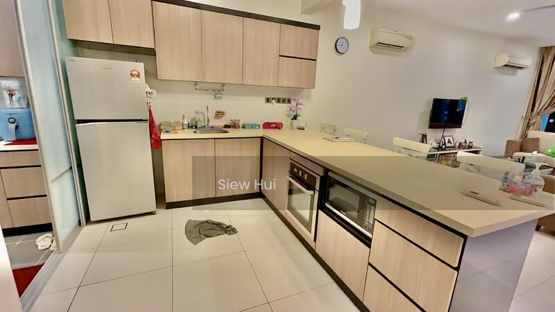 East Ledang @ Harmony Park - 3