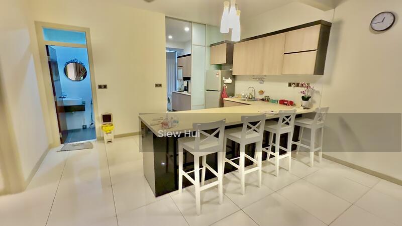 East Ledang @ Harmony Park - 4