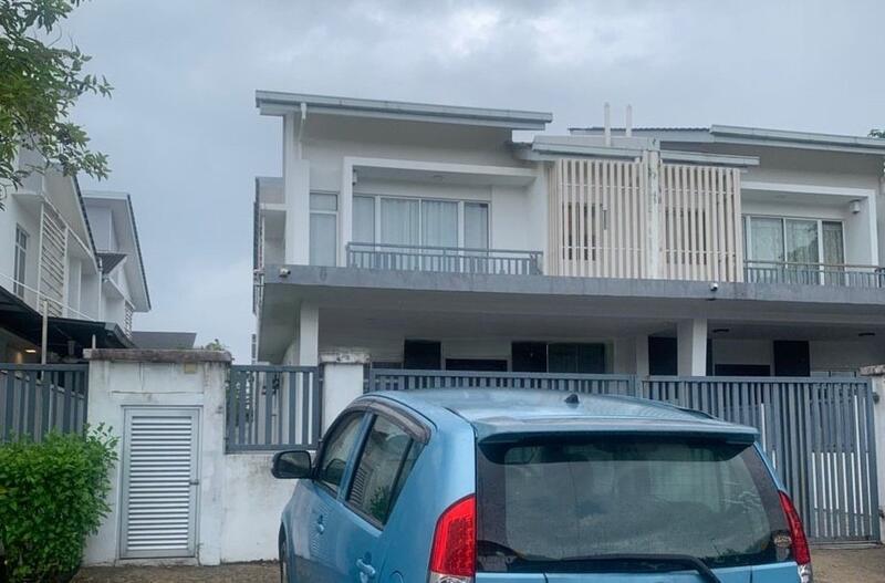 9/2/2026 BANK LELONG Semi-D No.2A, Jalan MR 2/5, M-Residence 2 (Taman M-Residensi 2), RAWANG - 1