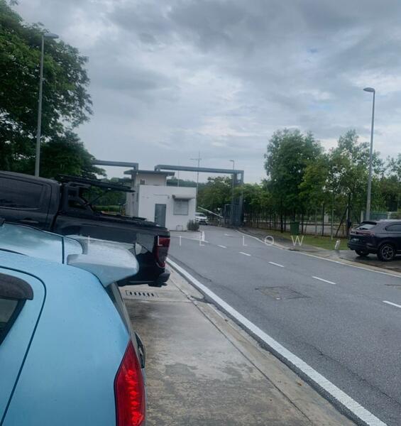 9/2/2026 BANK LELONG Semi-D No.2A, Jalan MR 2/5, M-Residence 2 (Taman M-Residensi 2), RAWANG - 2