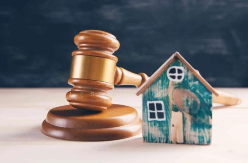 9/2/2026 BANK LELONG Semi-D No.2A, Jalan MR 2/5, M-Residence 2 (Taman M-Residensi 2), RAWANG - 4