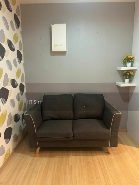 One One Eight (118 @ Island Plaza) - 2