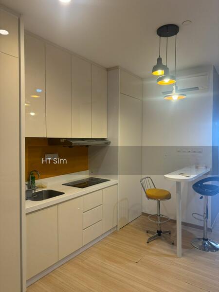 One One Eight (118 @ Island Plaza) - 5