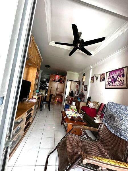 N-Park Condominium - 3