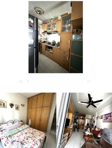 N-Park Condominium - 1