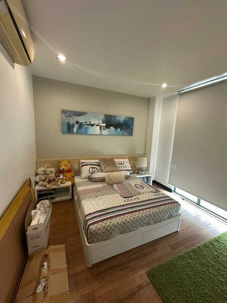 THE STRAITS VIEW RESIDENCES - 5