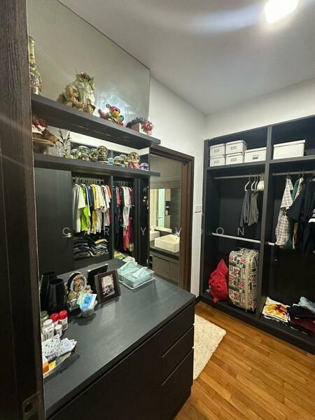 THE STRAITS VIEW RESIDENCES - 4