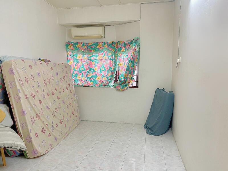 Taman Sri Perkasa - 3