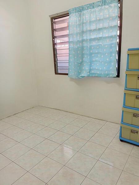 Taman Sri Perkasa - 4