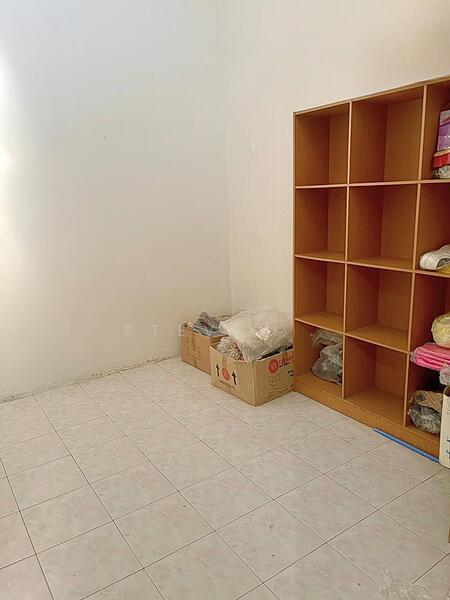 Taman Sri Perkasa - 5