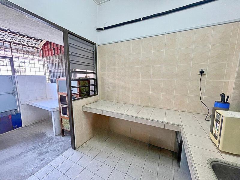 Taman Sri Perkasa - 2