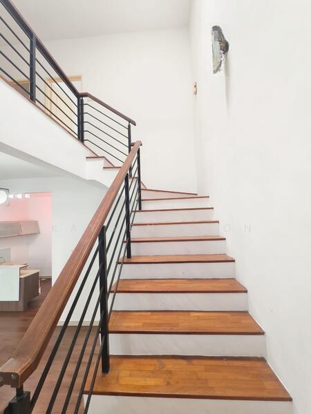 Yellow Horizon Adda Height Cluster Landed House - 3