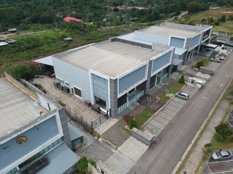 Eco Business Park 3 - 1