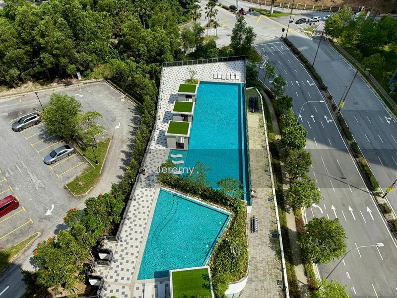 Met 1 Residences - 2