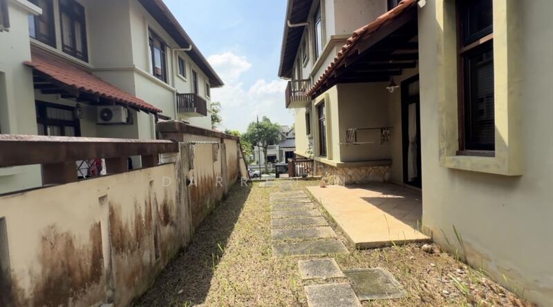 Glenmarie Residences - 5