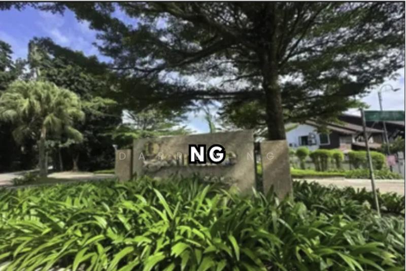 Glenmarie Residences - 1