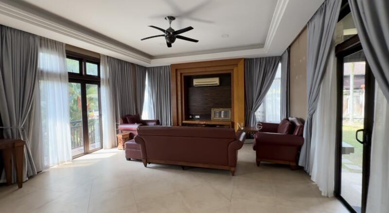 Glenmarie Residences - 3