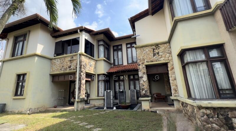 Glenmarie Residences - 4