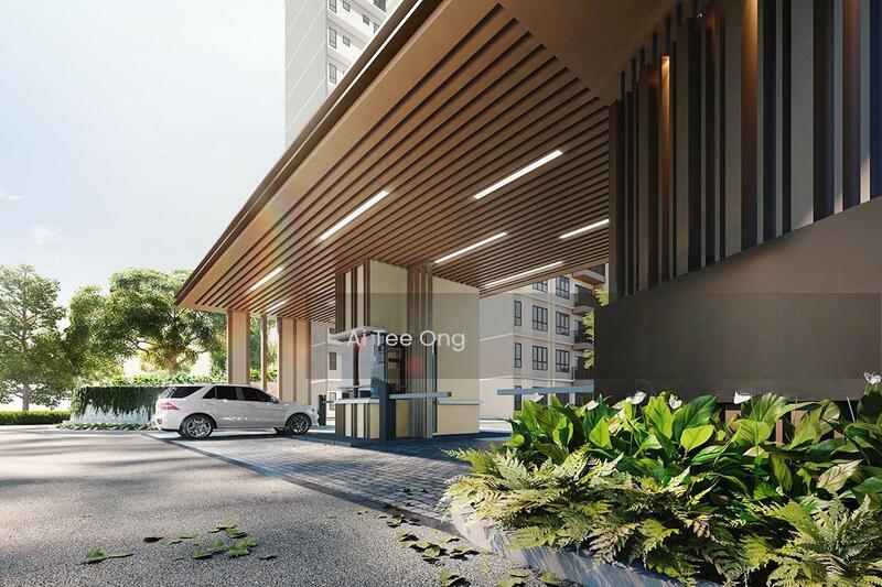 LEA By The Hills - 5