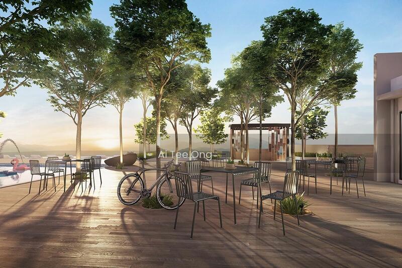 LEA By The Hills - 2