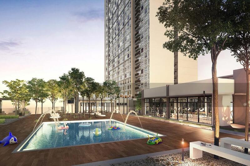 LEA By The Hills - 1