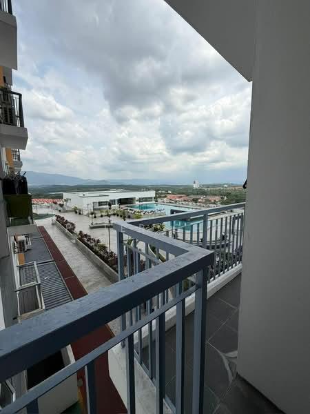 Ascotte Boulevard - 2