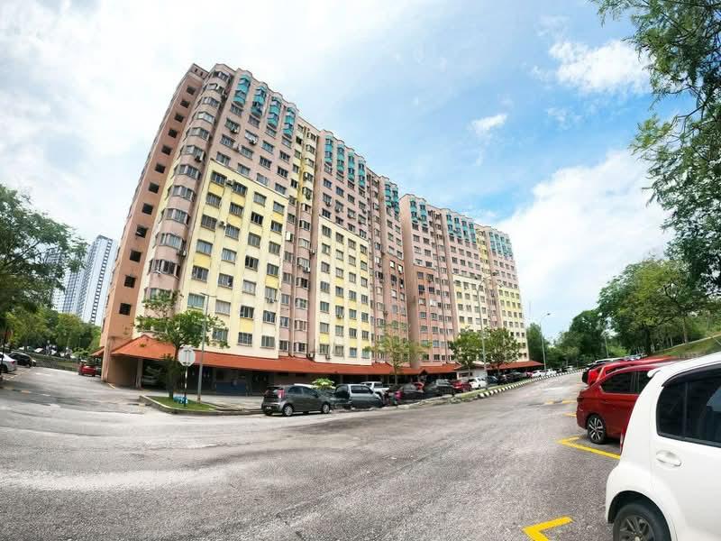 Desaminium Flora - 1