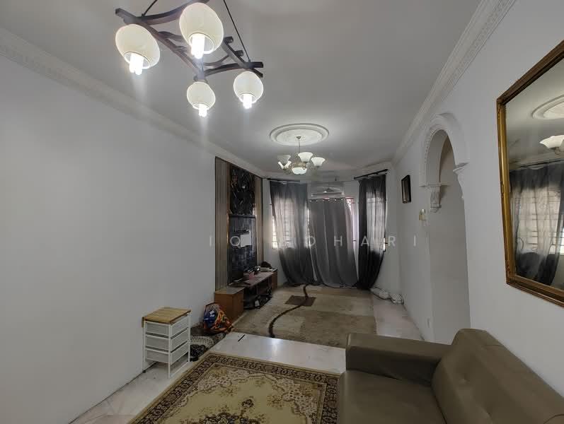 Desaminium Flora - 4