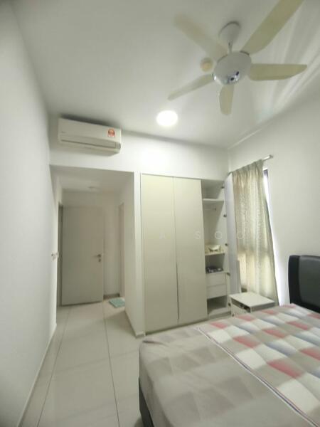 D'sara Sentral - 4