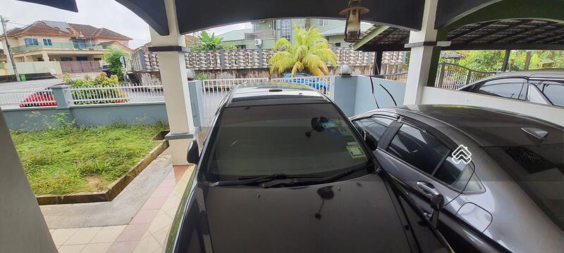 BUKIT ISTANA KUANTAN PAHANG - 3