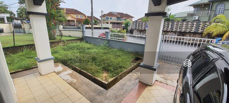 BUKIT ISTANA KUANTAN PAHANG - 4