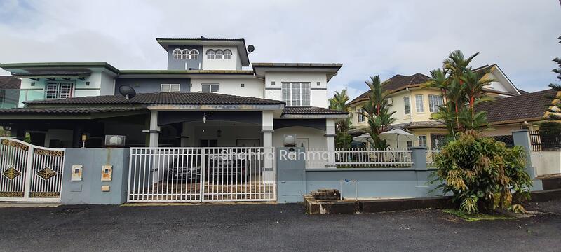 BUKIT ISTANA KUANTAN PAHANG - 2