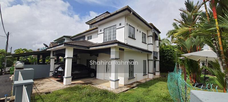 BUKIT ISTANA KUANTAN PAHANG - 1