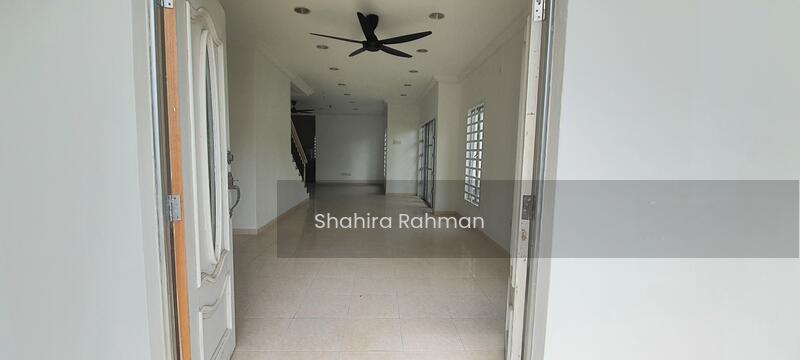 BUKIT ISTANA KUANTAN PAHANG - 5