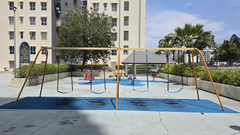 Prima Midah Heights - 3