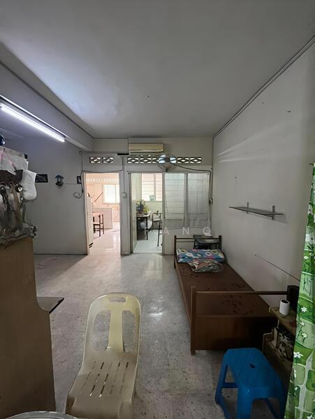 Kampung Jawa - 2